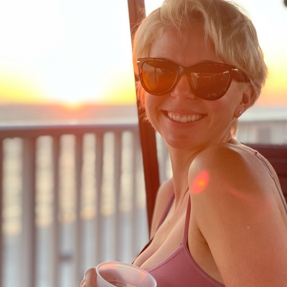 Meet your Posher, Heather